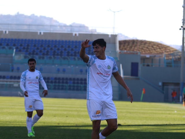 חילף חוגג (דאפר מחאמיד)